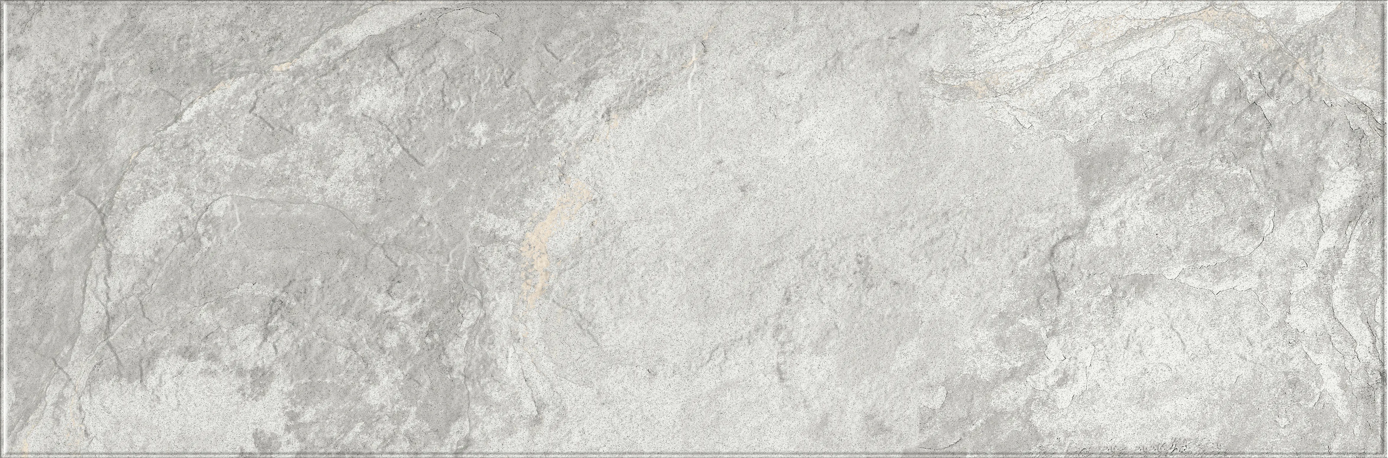 Изображение товара Керамическая плитка Eurotile Image 616 32.5x100 см серый / серебристый для стен