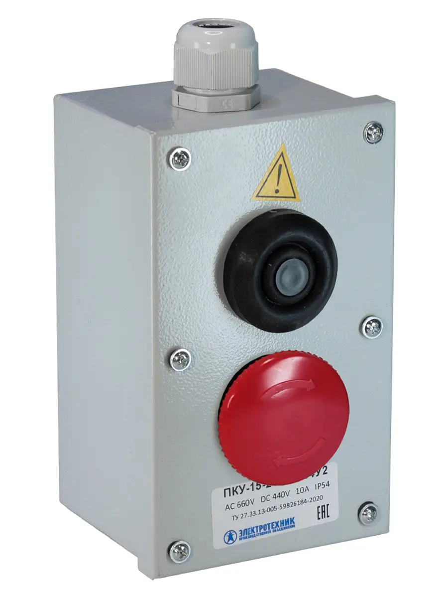 Изображение товара Пульт управления ET003781