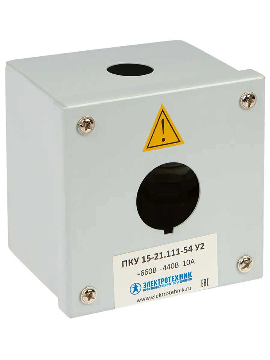 Изображение товара Пульт управления ET054727