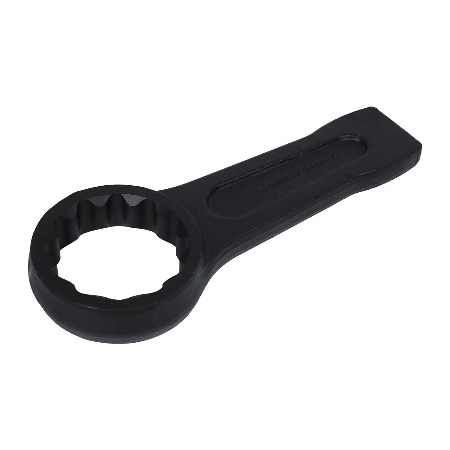 Изображение товара Ключ накидной двенадцатигранный силовой ударный King Tony 10B0-95 95 мм