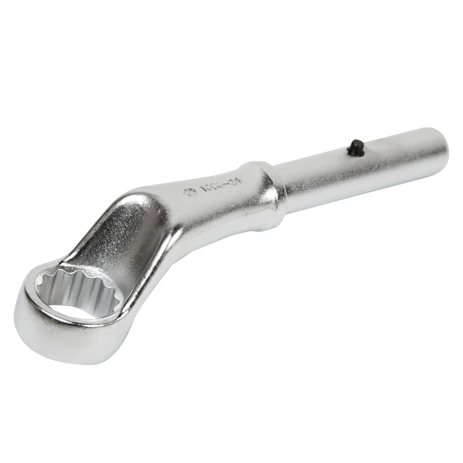 Изображение товара Ключ накидной двенадцатигранный усиленный King Tony 10C0-24 24 мм