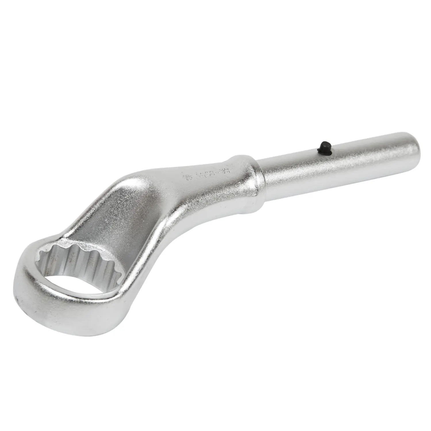 Изображение товара Ключ накидной двенадцатигранный усиленный King Tony 10C0-30 30 мм