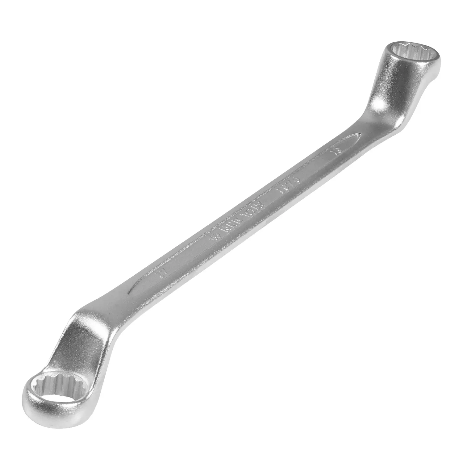 Изображение товара Ключ накидной двенадцатигранный King Tony 19701719 17x19 мм