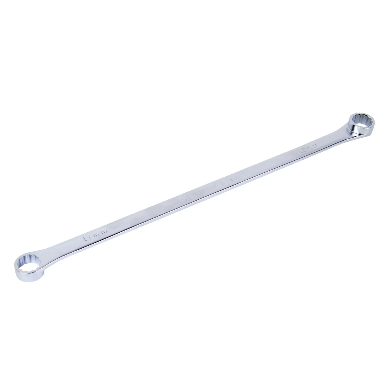 Изображение товара Ключ накидной двенадцатигранный King Tony 19B01719 17x19 мм