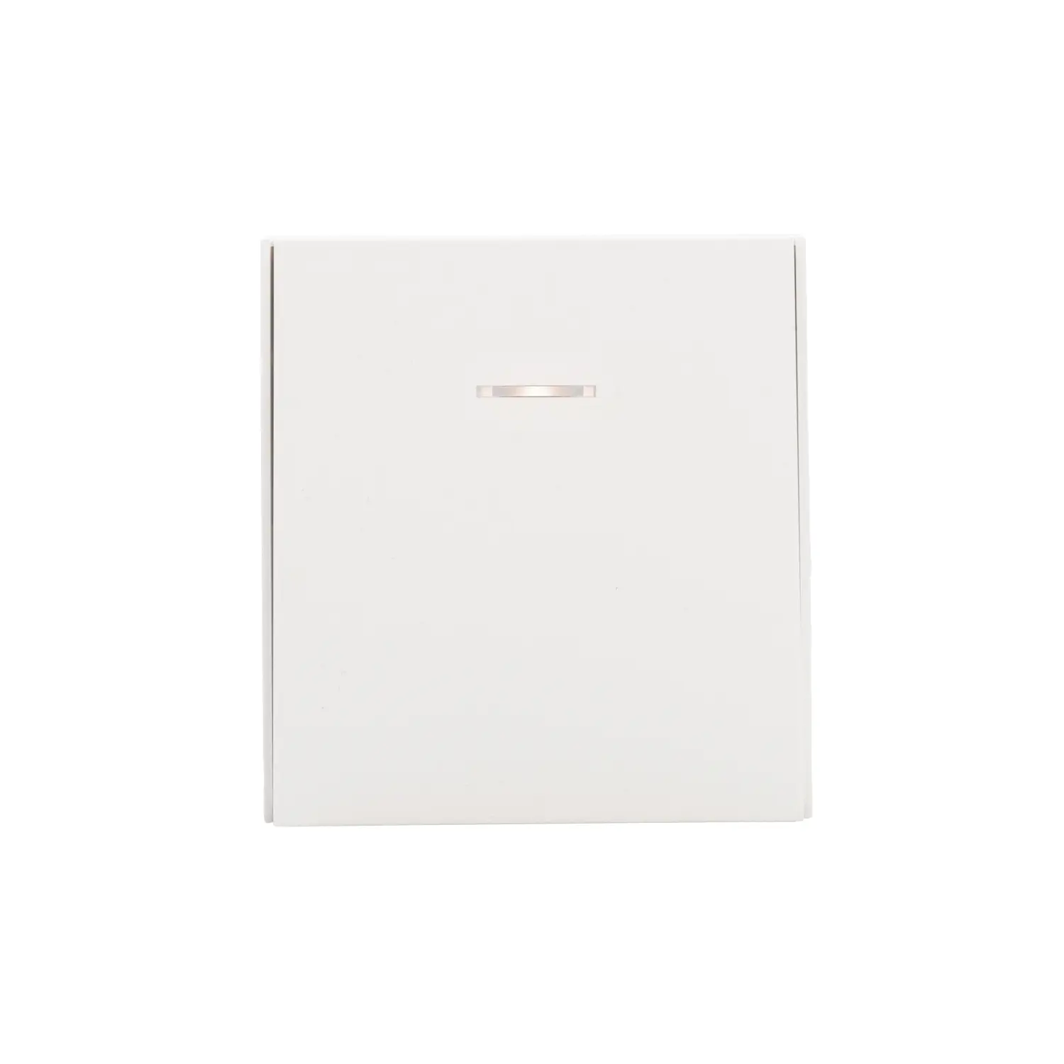 Изображение товара Встраиваемый одноклавишный выключатель Kranz No name жемчуг 220 В IP20