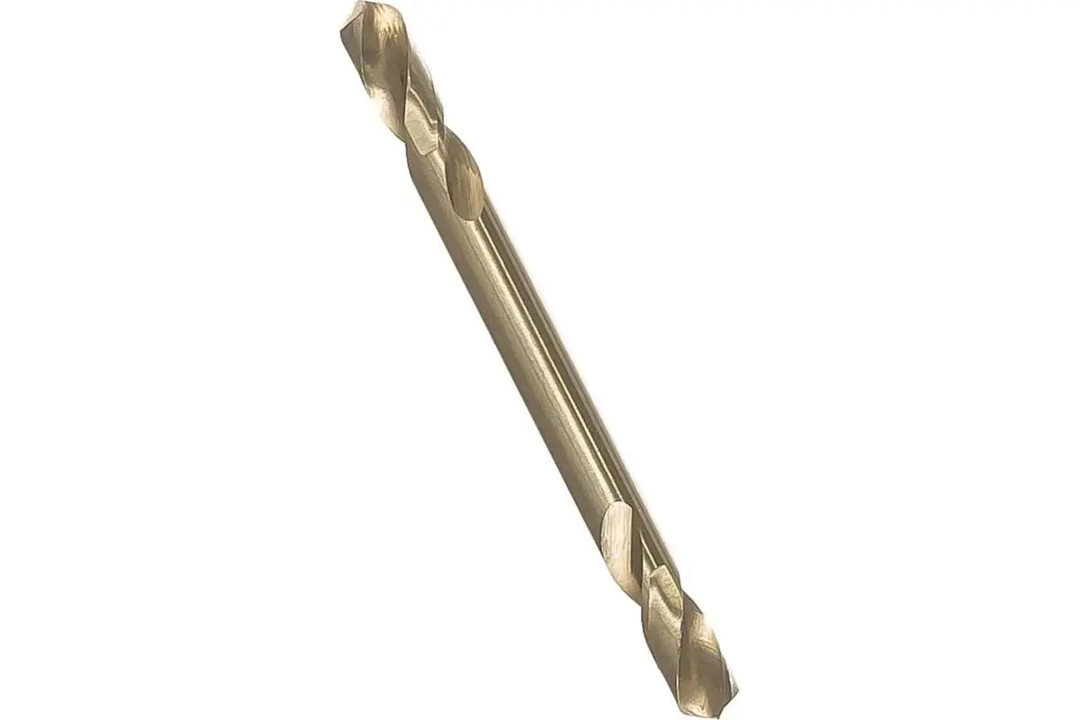 Изображение товара Сверло по металлу HSS-Co Proffos 502474 5x62, 10 шт