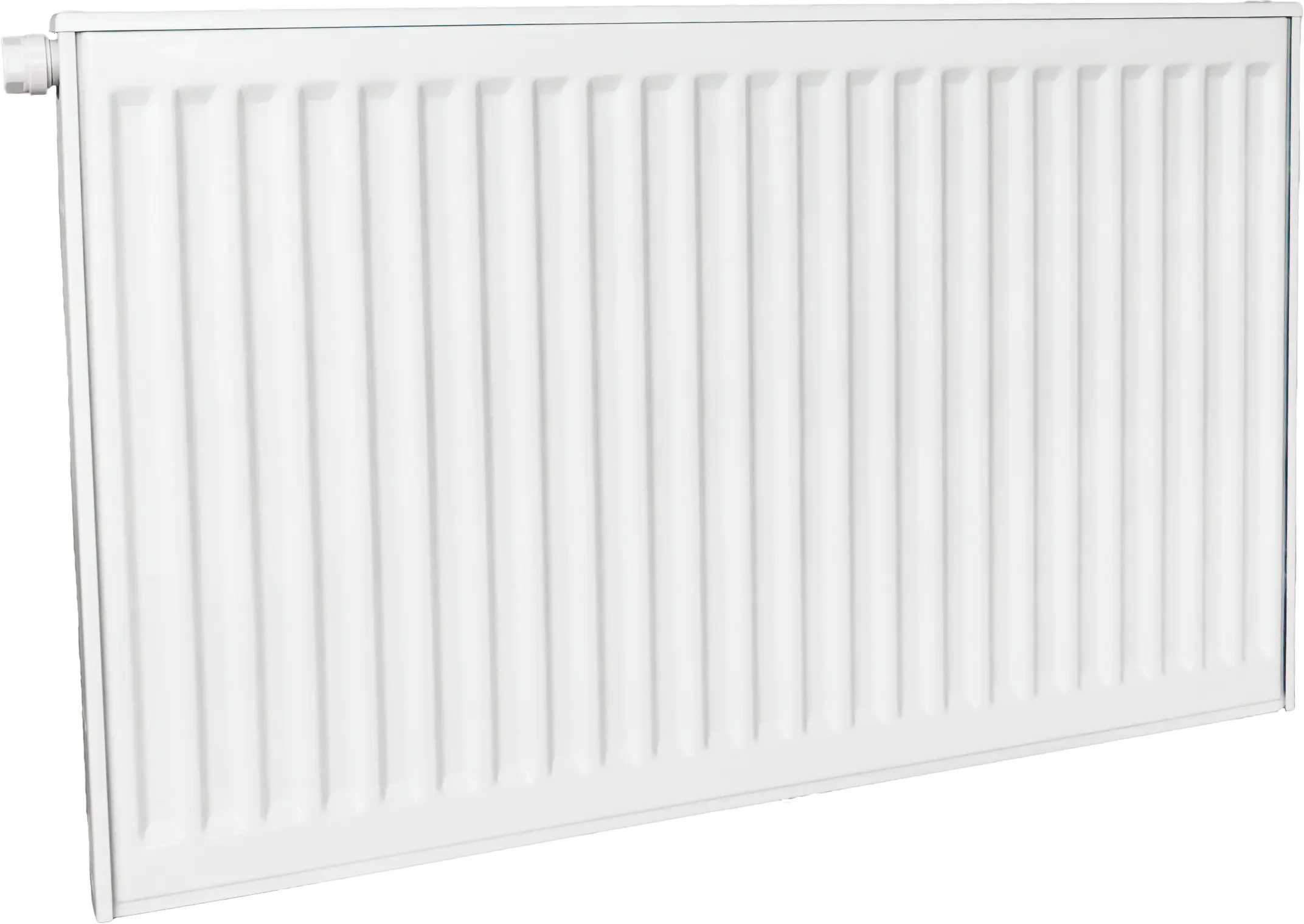 Изображение товара Панельный радиатор Meteor VK Тип 22 600x1400 мм н/у белый