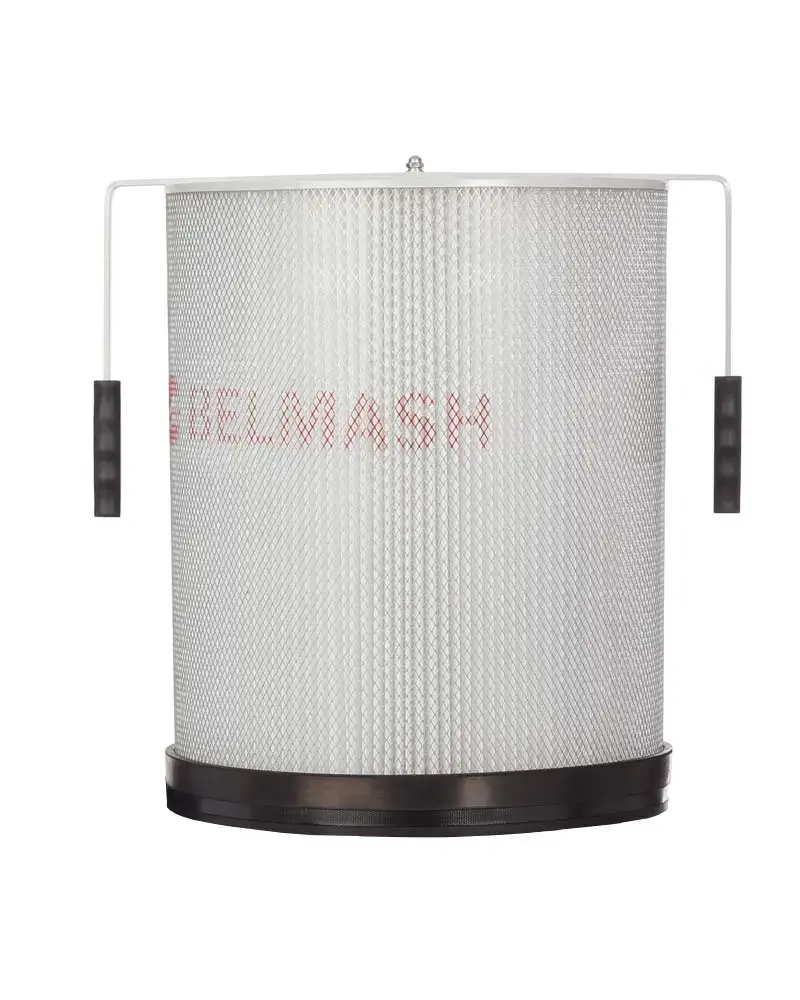 Изображение товара Фильтр-картридж для вытяжной установки Belmash D098A