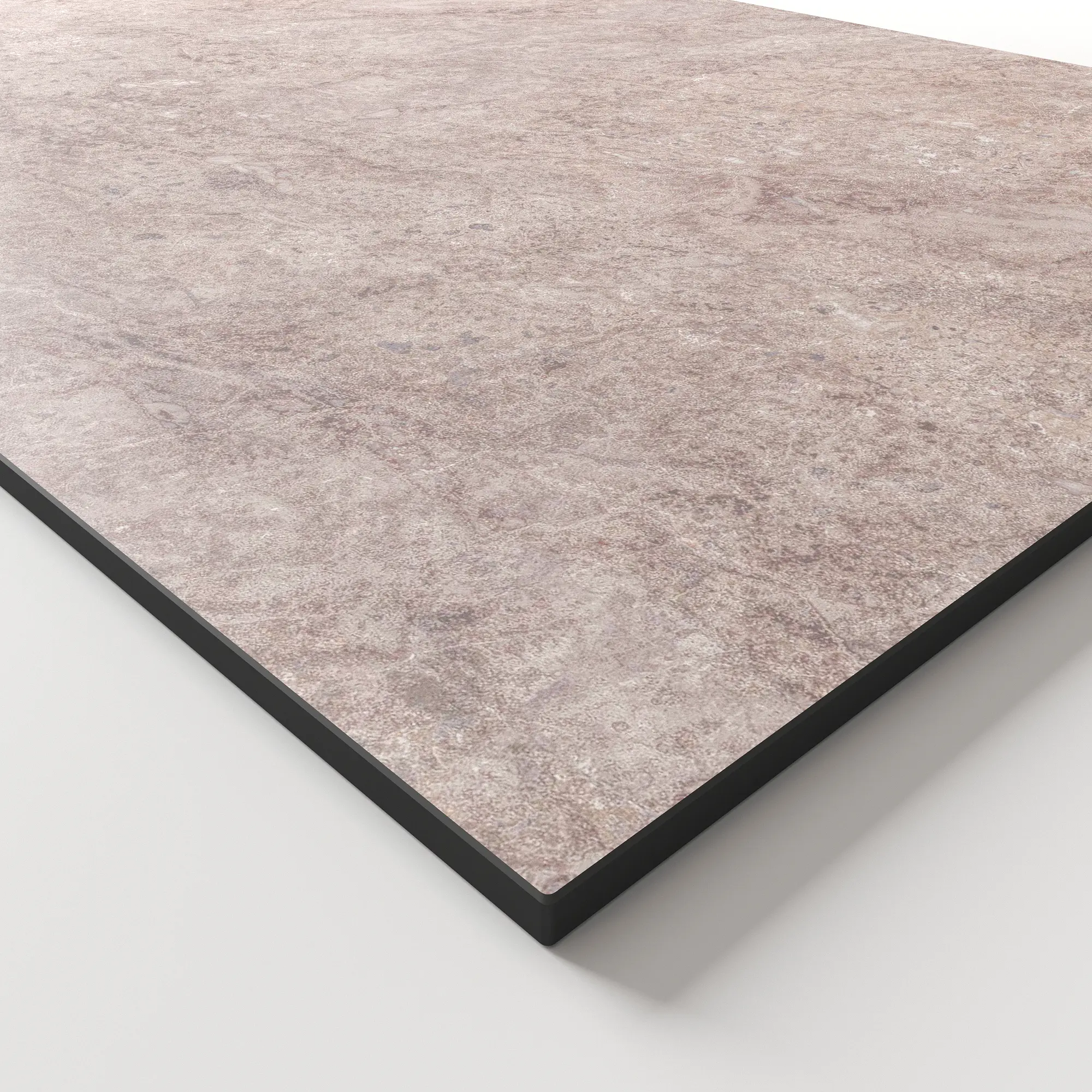 Изображение товара Кухонная столешница Slotex 120x60x1.2 см HPL-пластик цвет коричневый