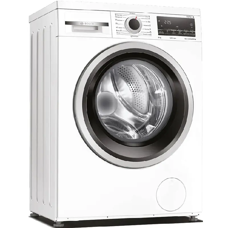 Изображение товара Стиральная машина Bosch Mfg80-u1419b/c14e-bsh 59.5x85x47 см 8 кг цвет белый