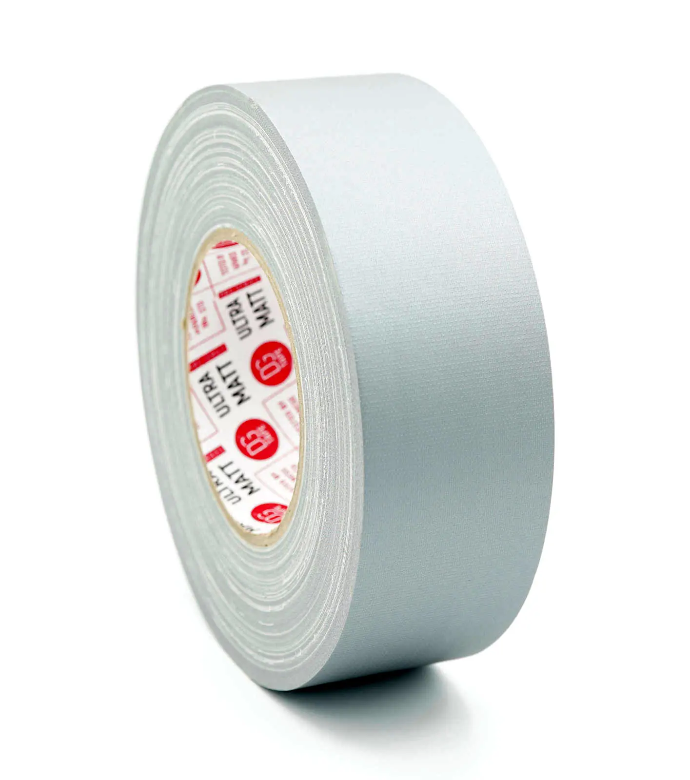 Изображение товара Клейкая лента Dgtape ultraMatt UMF50/50/G Гаффа тейп 50мм x 50м цвет зеленый светится в ультрафиолете