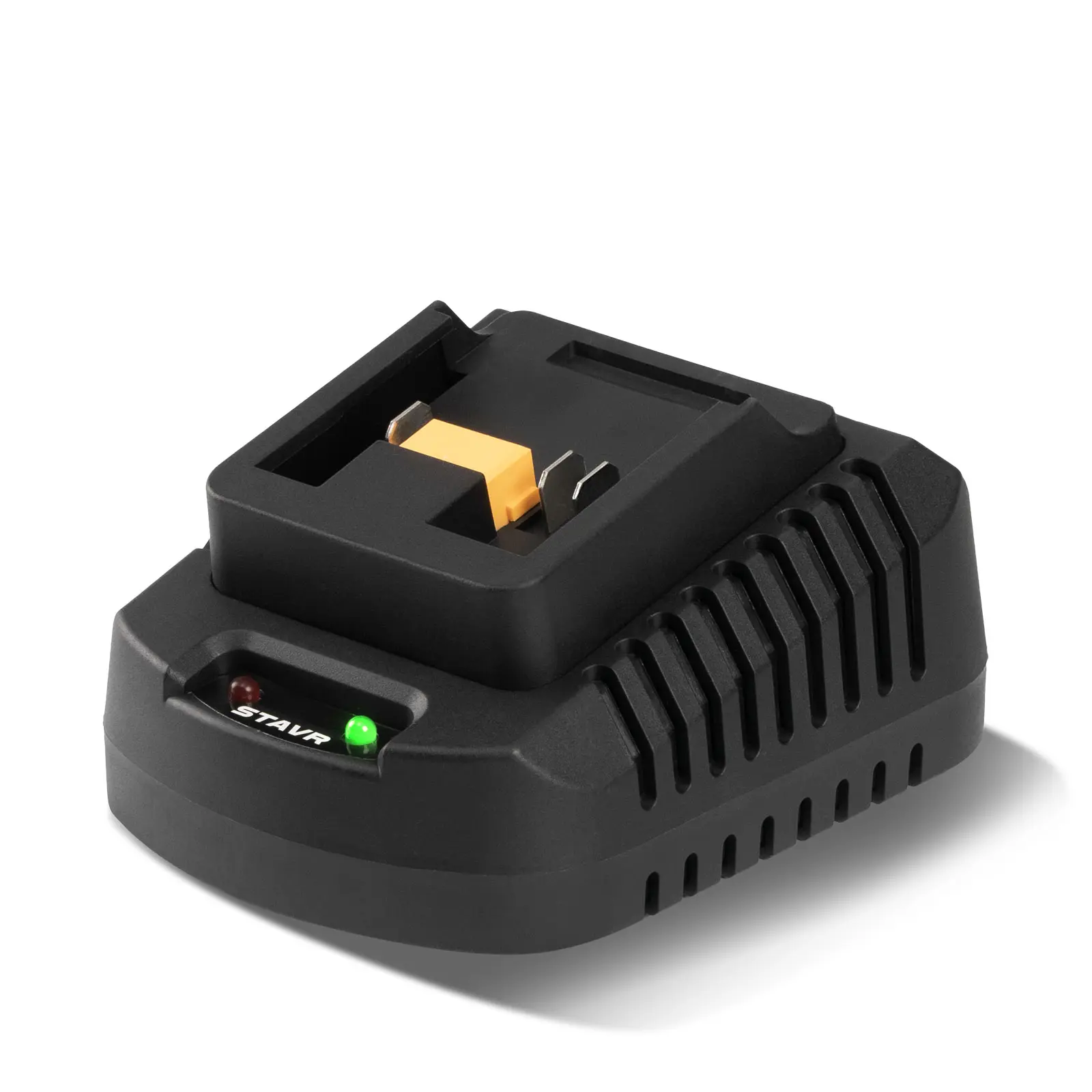 Изображение товара Зарядное устройство для аккумуляторов STAVR SBC 18-3A-01