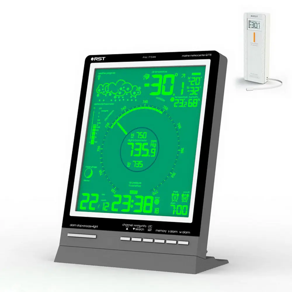 Изображение товара Морская метеостанция RST Q778