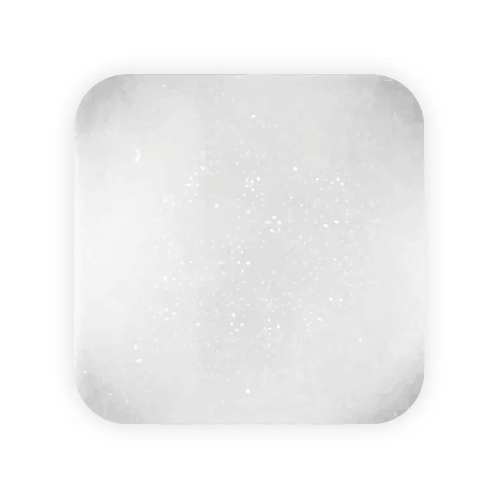 Изображение товара Светильник настенно-потолочный светодиодный Фарлайт FAR002118 Звезда 60 м² холодный белый (голубой) свет цвет белый