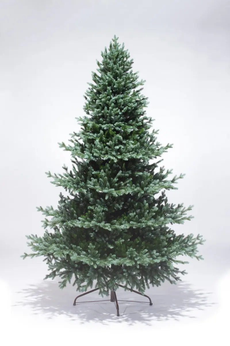 Изображение товара Ель новогодняя искусственная Elkade Селеста 210 см