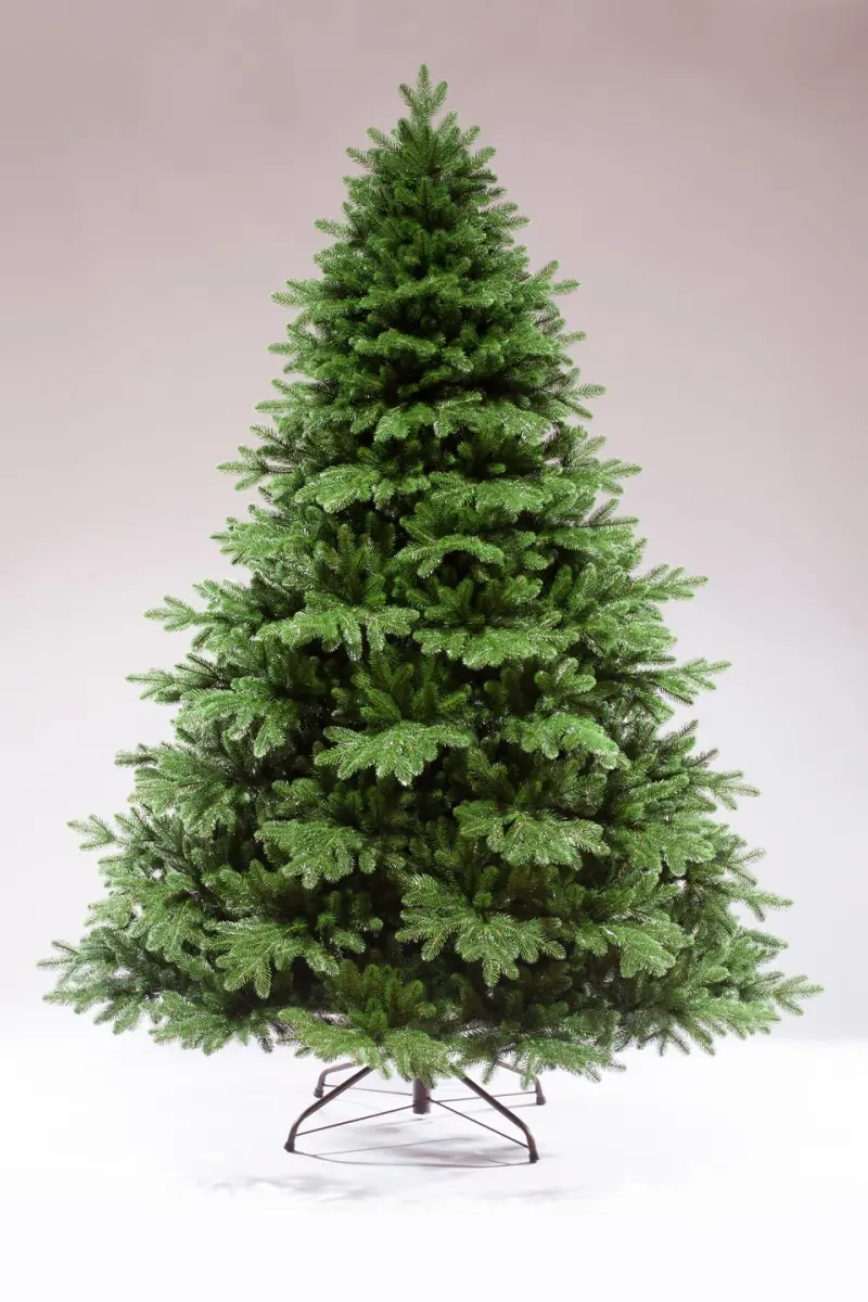 Изображение товара Ель новогодняя искусственная Elkade Диамант 250 см