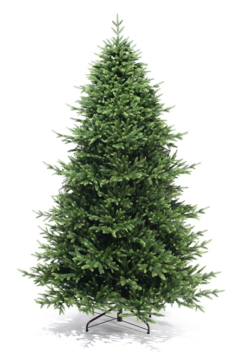 Изображение товара Ель новогодняя искусственная Elkade Сириус 250 см