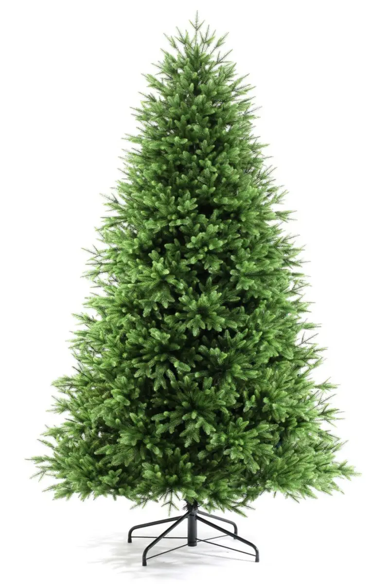 Изображение товара Ель новогодняя искусственная Elkade Юлия премиум 250 см