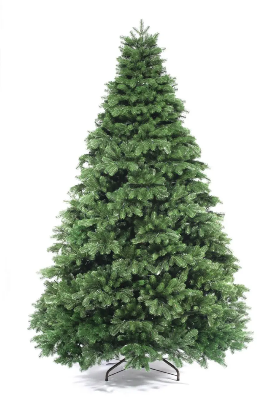 Изображение товара Ель новогодняя искусственная Elkade Королева леса 270 см