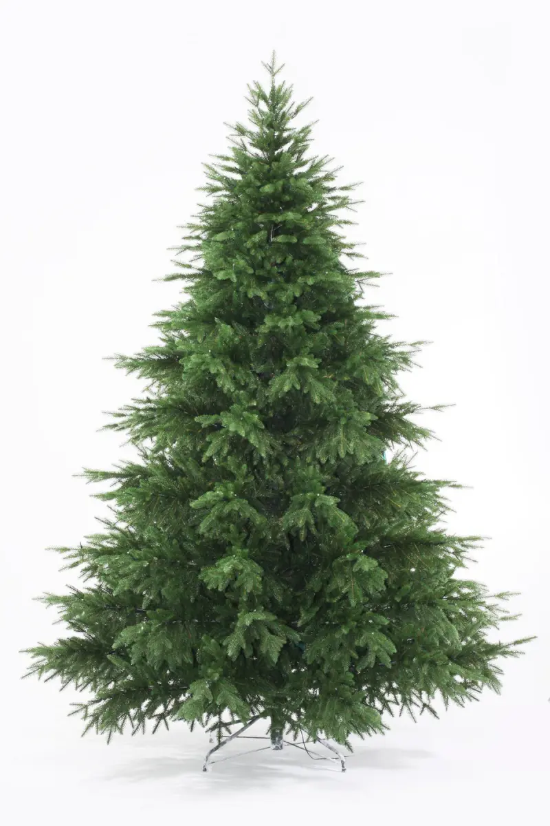 Изображение товара Ель новогодняя искусственная Elkade Престиж 300 см