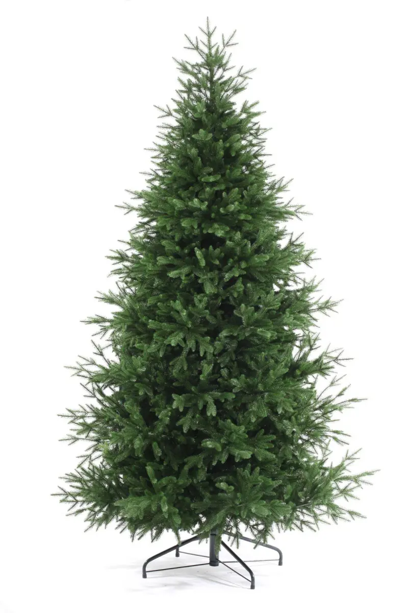 Изображение товара Ель новогодняя искусственная Elkade Камила 300 см