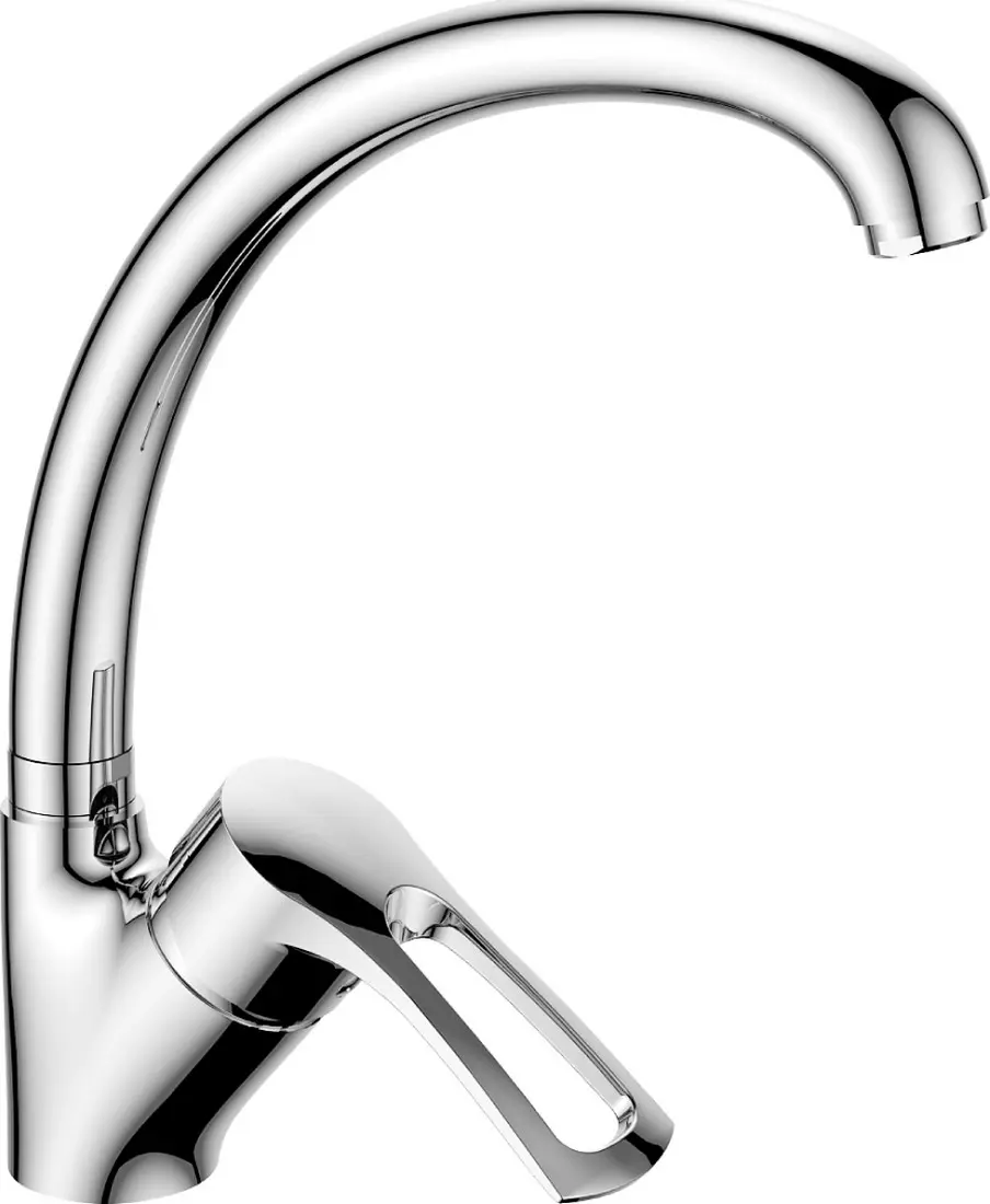 Изображение товара Смеситель для кухни Rossinka T40-23 526384