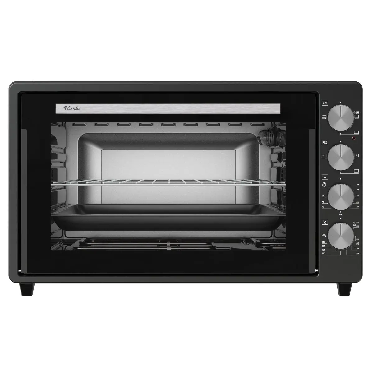 Изображение товара Мини-печь ARDO MO7052A2