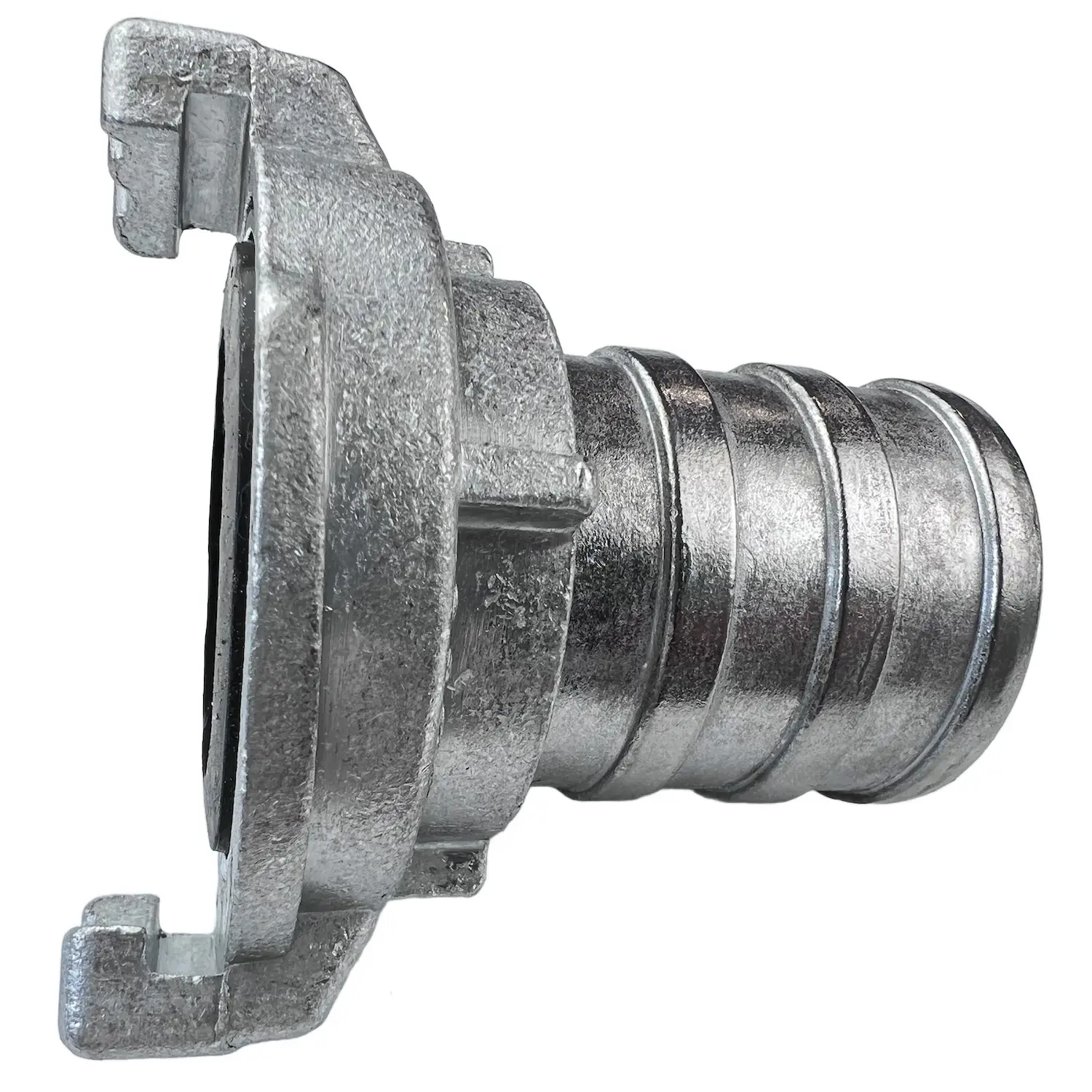 Изображение товара Головка рукавная Профитт алюминиевая 50мм