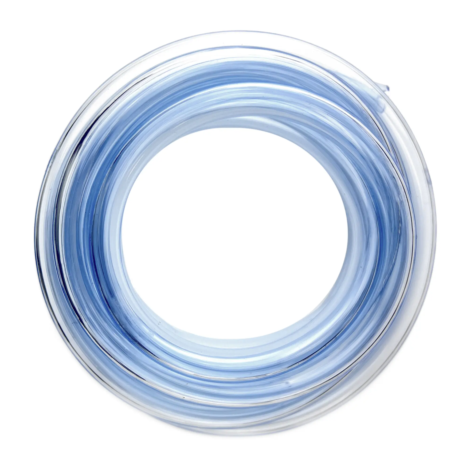 Изображение товара Шланг для полива ПРОФИТТ 12 мм 3 м из ПВХ прозрачный