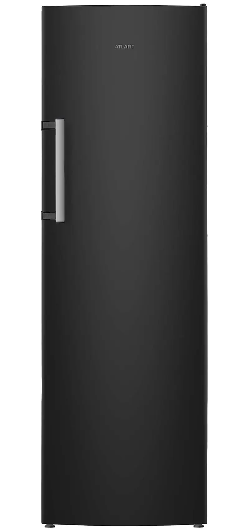 Изображение товара Отдельностоящий холодильник Atlant Х-1602-160 МОК.А 59.5x186.8 см цвет темно-серый