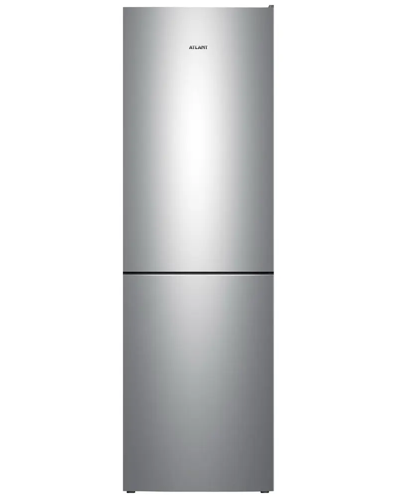 Изображение товара Отдельностоящий холодильник Atlant ХМ 4621-181 59.5x186.8 см цвет серебристый