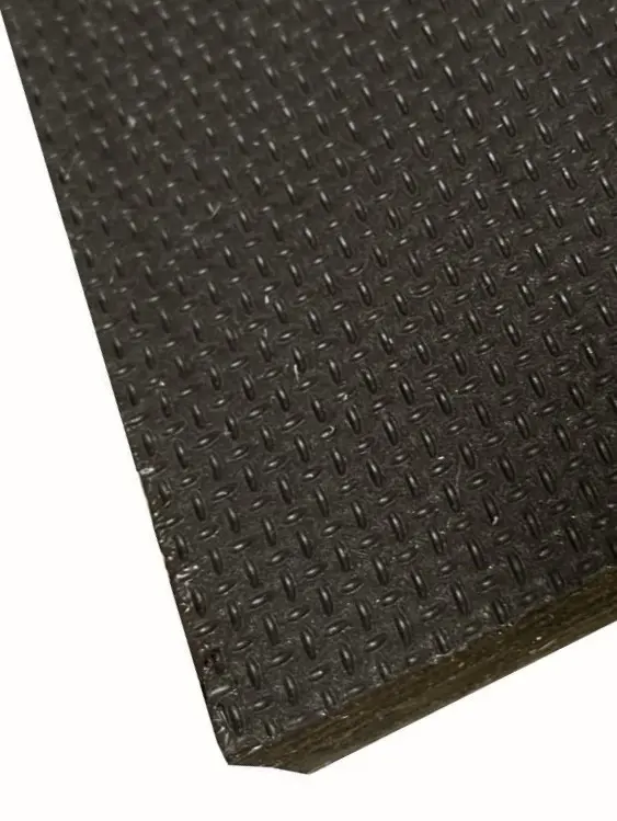 Изображение товара Фанера ламинированная 18 мм размер 2440x1220 мм российское производство