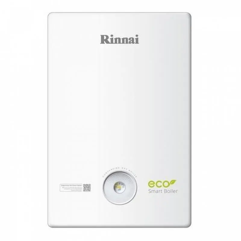 Изображение товара Газовый котел конденсационный 41 кВт Rinnai Br-c42+wifi 42789 двухконтурный настенный