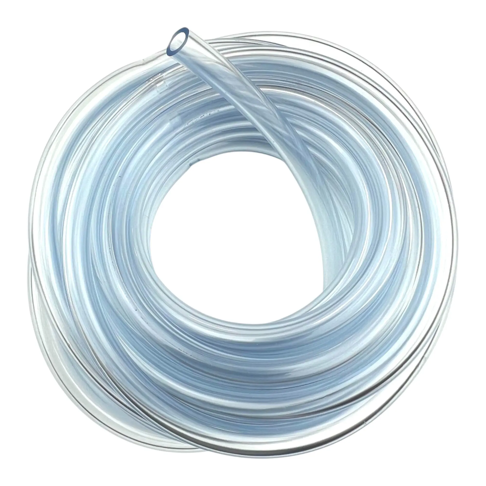 Изображение товара Шланг прозрачный BOUTTE ø6 мм 5 м, ПВХ