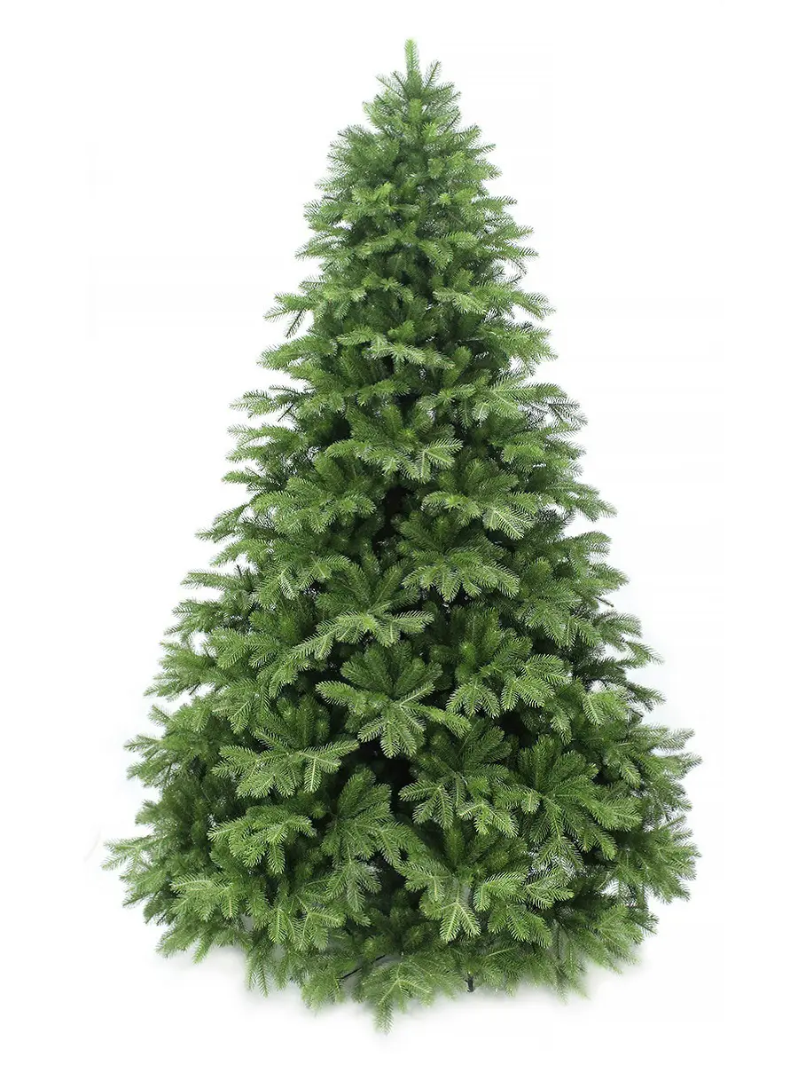 Изображение товара Искусственная ель Beatrees Галактика 240см