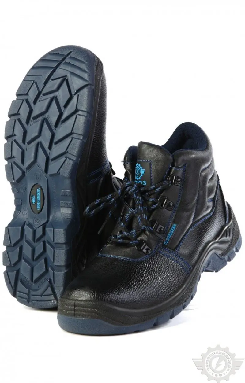 Изображение товара Ботинки рабочие Союзспецодежда 2200000096470 размер 46