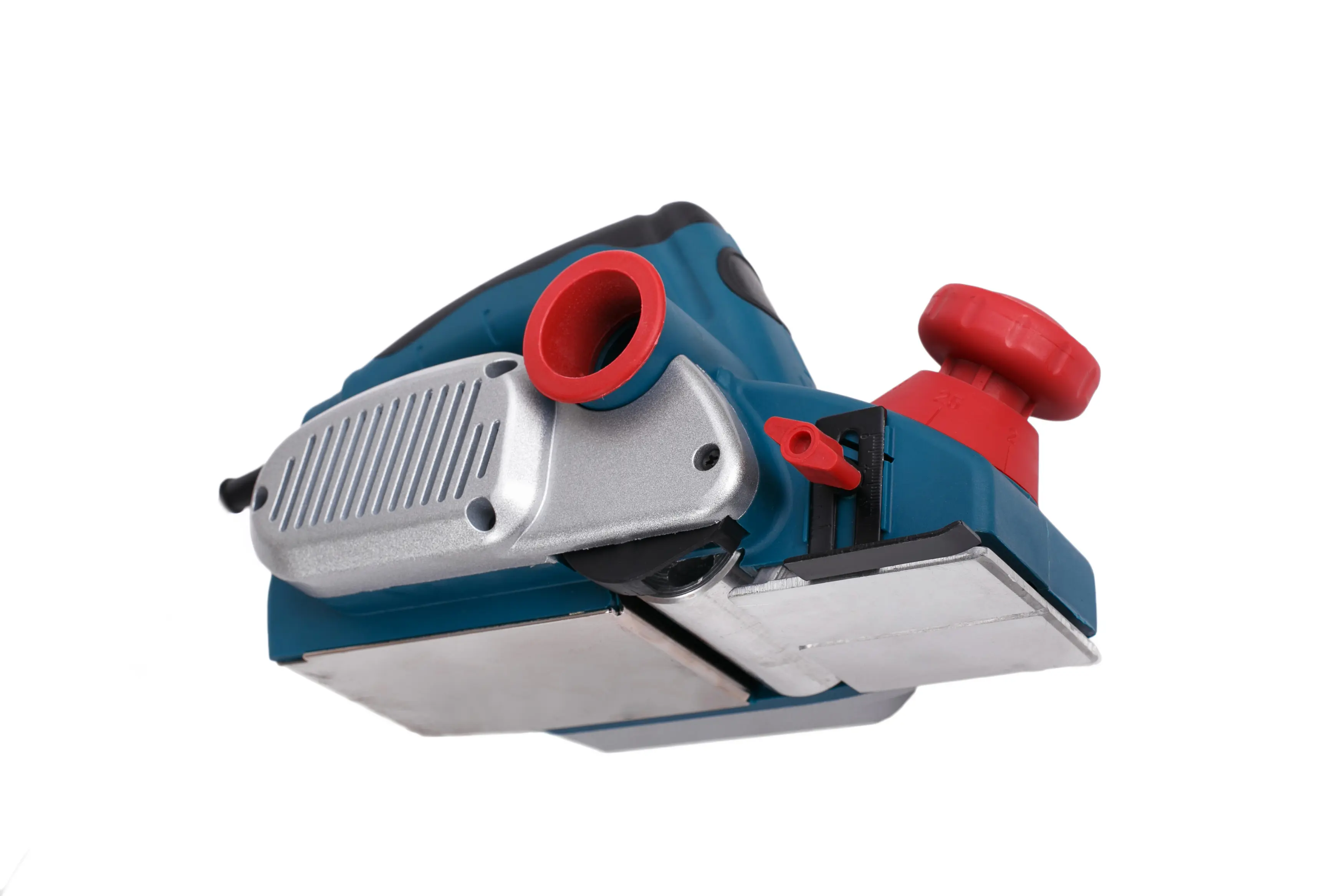 Изображение товара Рубанок Кратон EP - 06, 800 Вт, 82 мм