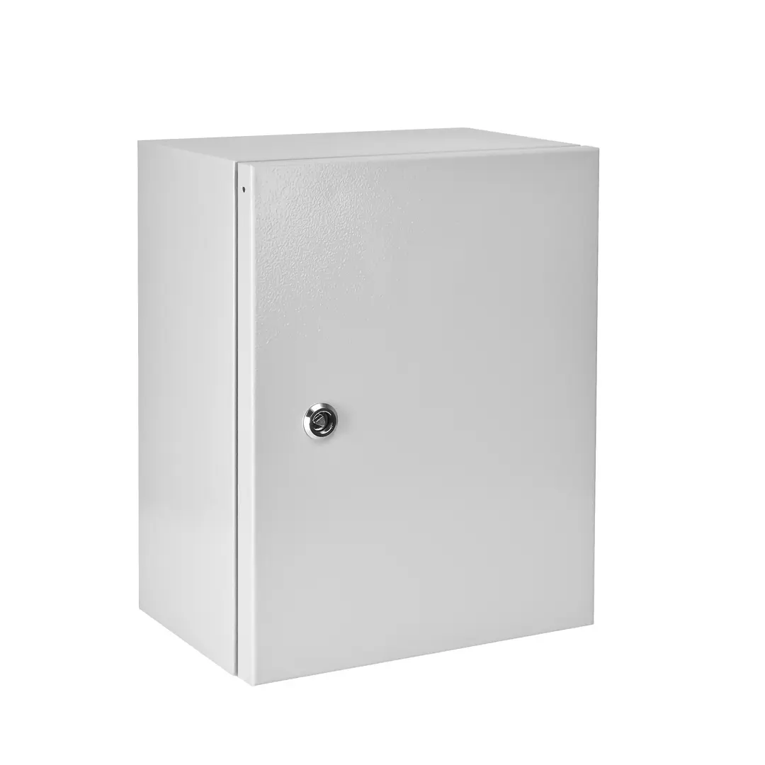 Изображение товара Щит распределительный ЭПМ навесной ЩРНМ-1 395х310х220 IP54 Россия