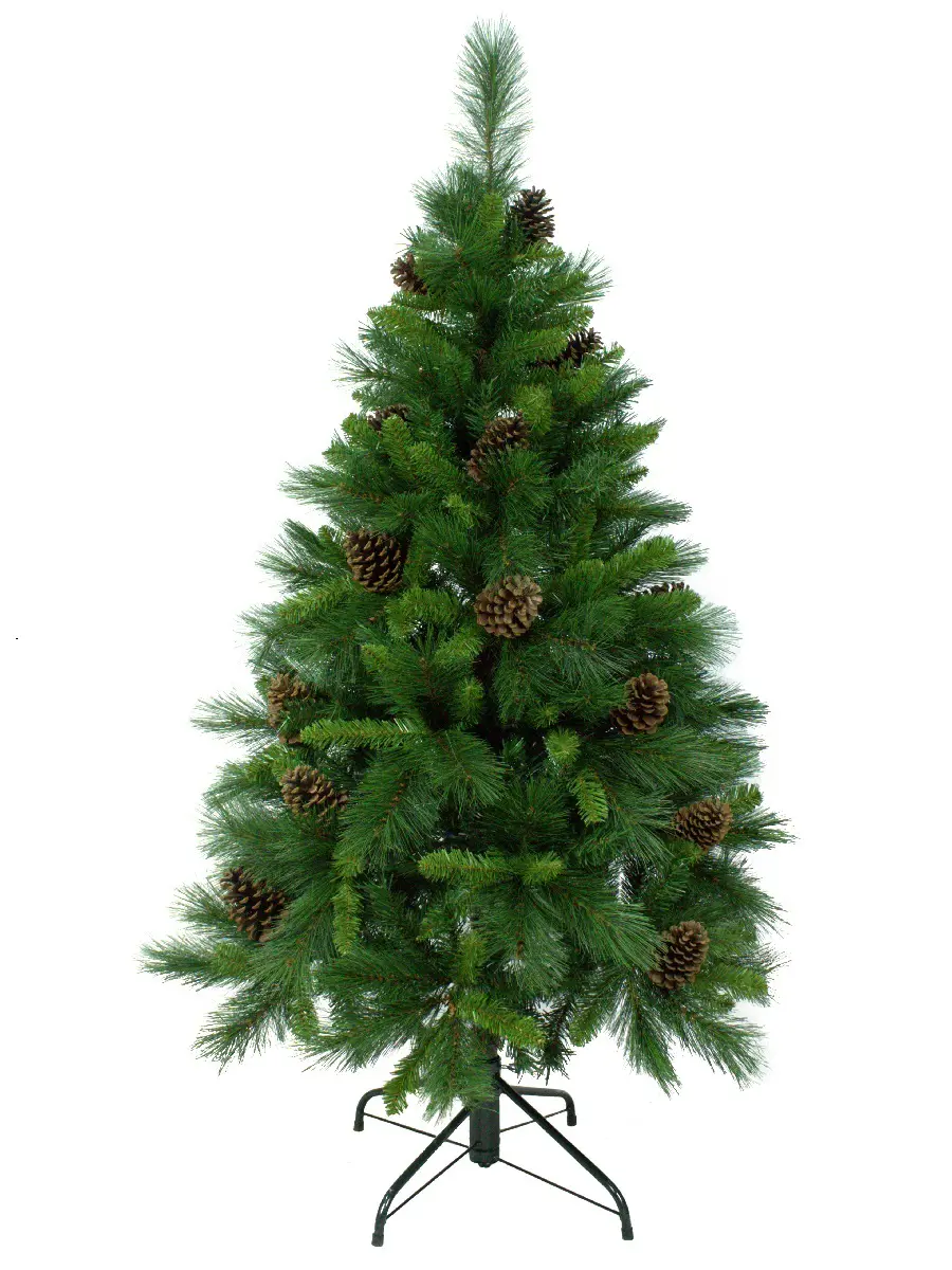 Изображение товара Искусственная ель Beatrees Primula 150см