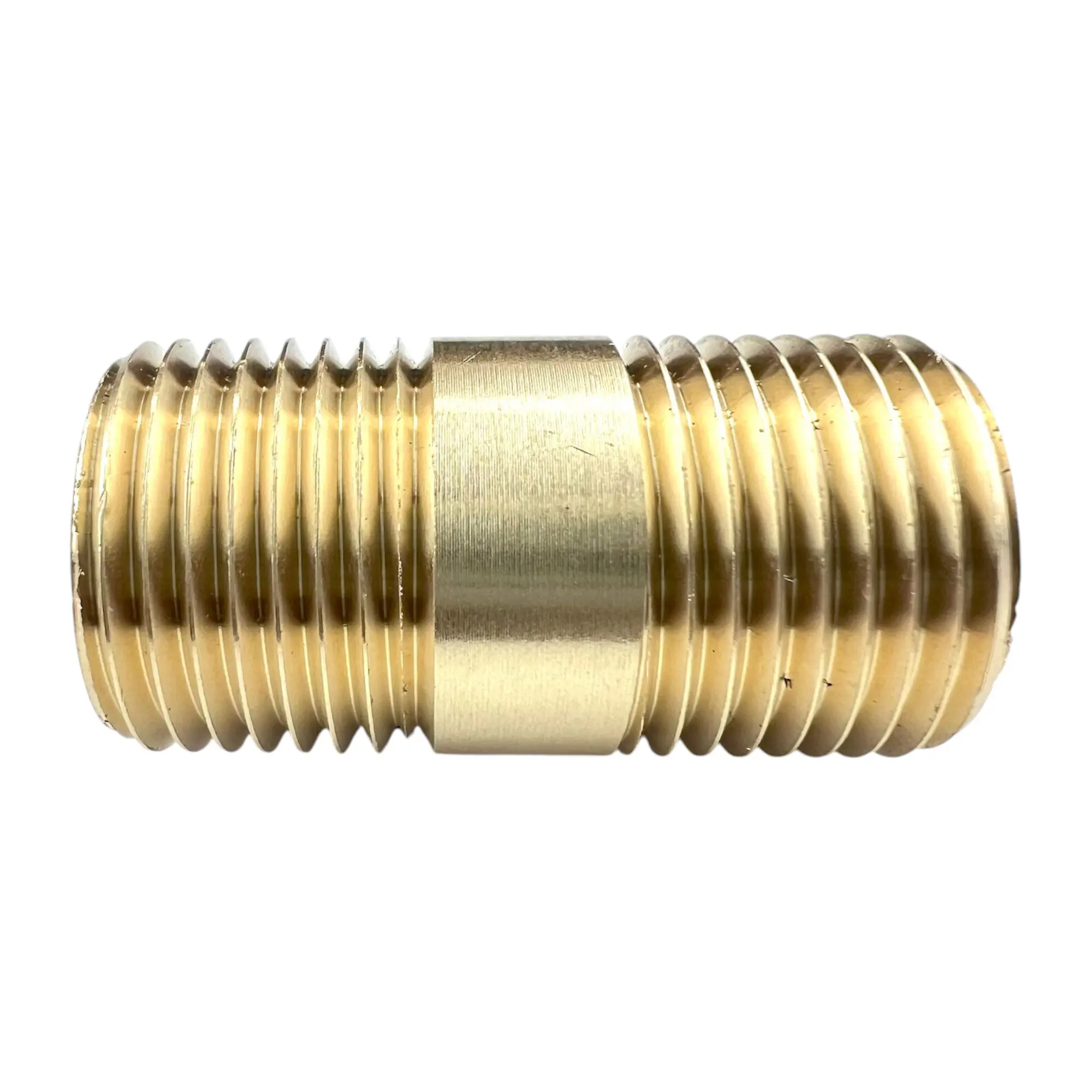 Изображение товара Бочонок Профитт 1/2x1/2" латунь удлинительный для водоснабжения и отопления