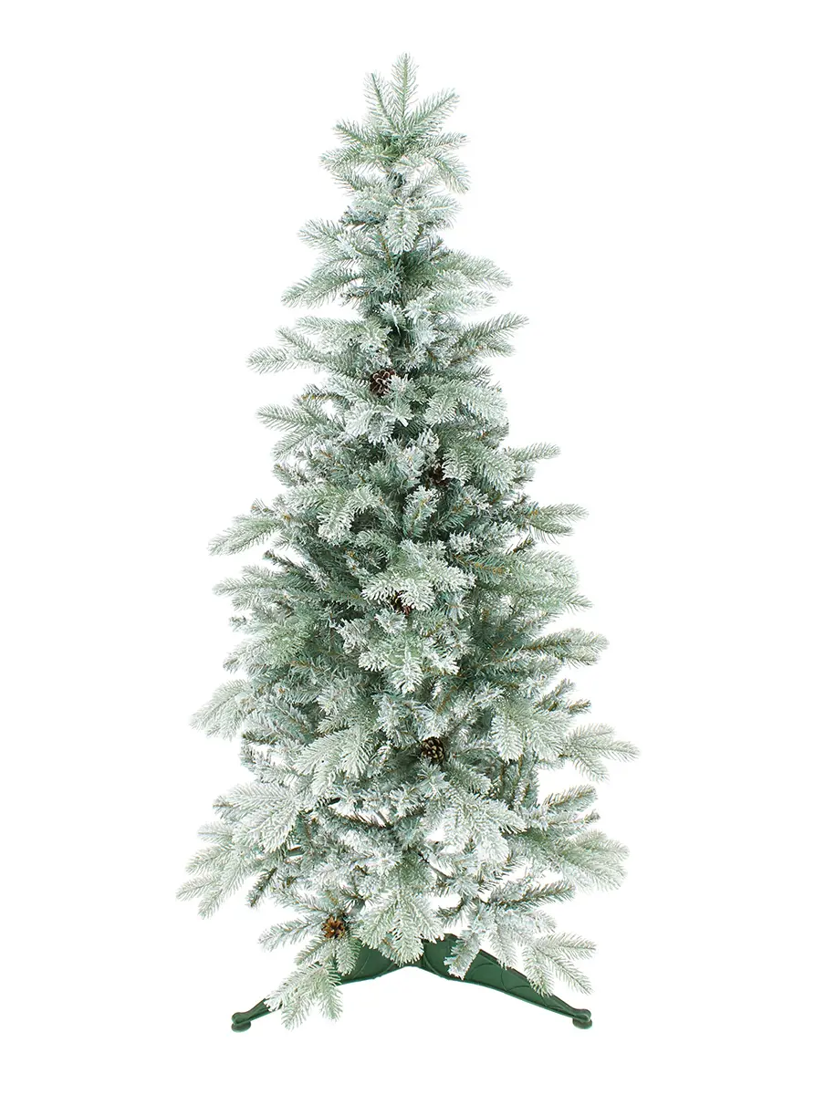 Изображение товара Искусственная ель Beatrees Эдельвейс заснеженный 150см