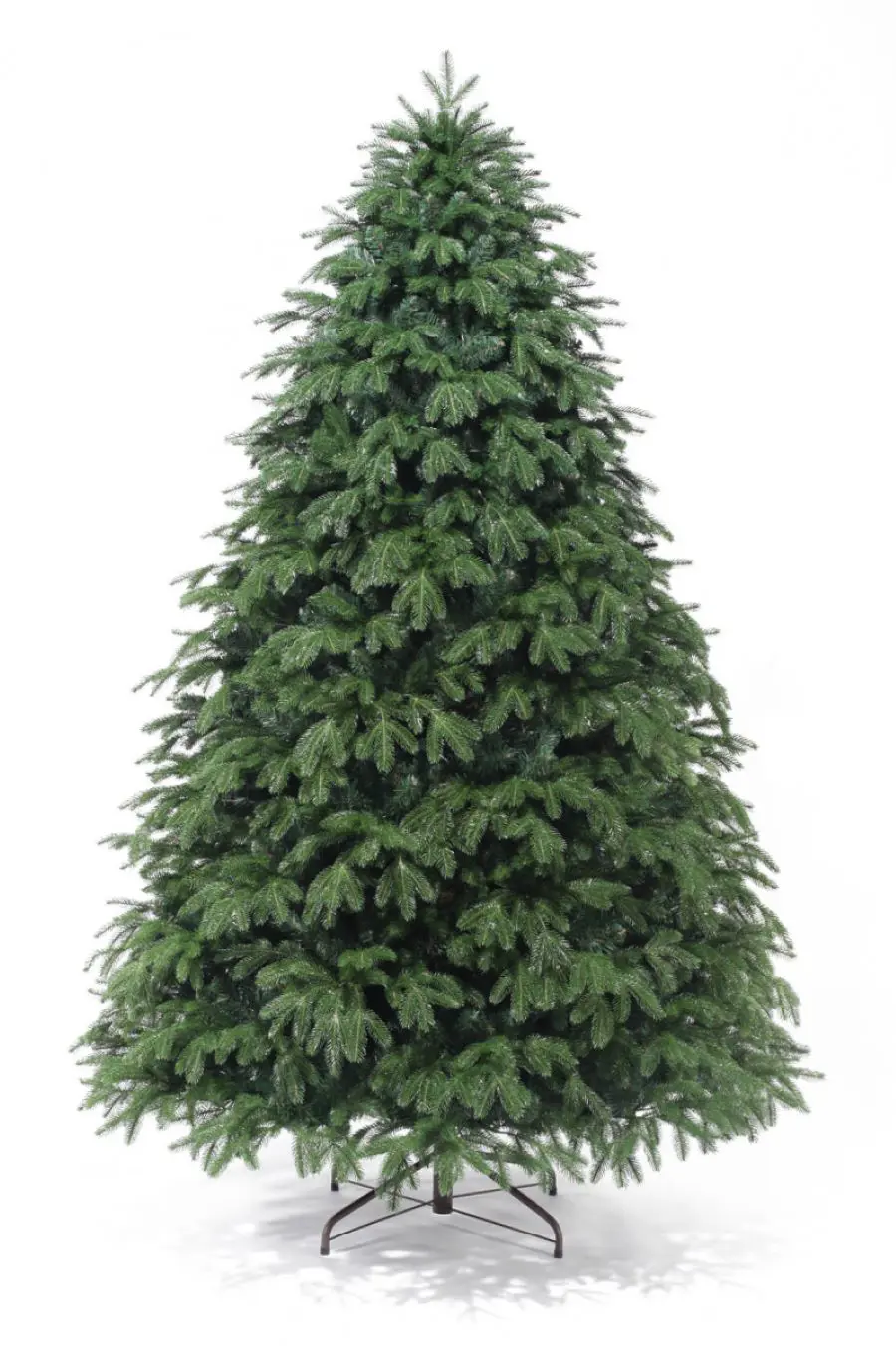 Изображение товара Ель новогодняя искусственная Elkade Ярославна 250 см