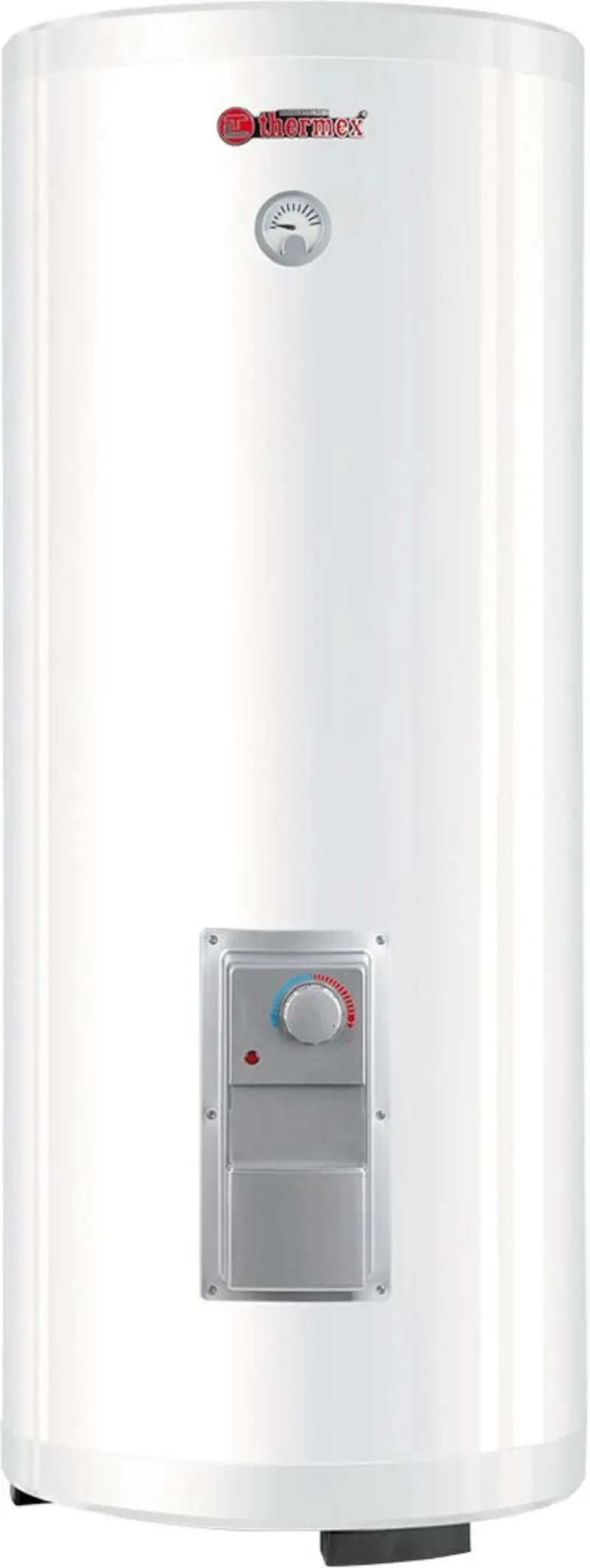 Изображение товара Водонагреватель Thermex ER 200 V combi 3.5кВт 200л напольный белый