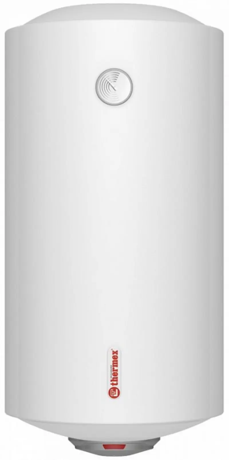 Изображение товара Водонагреватель Thermex Giro 100 1.5кВт 100л электрический настенный белый