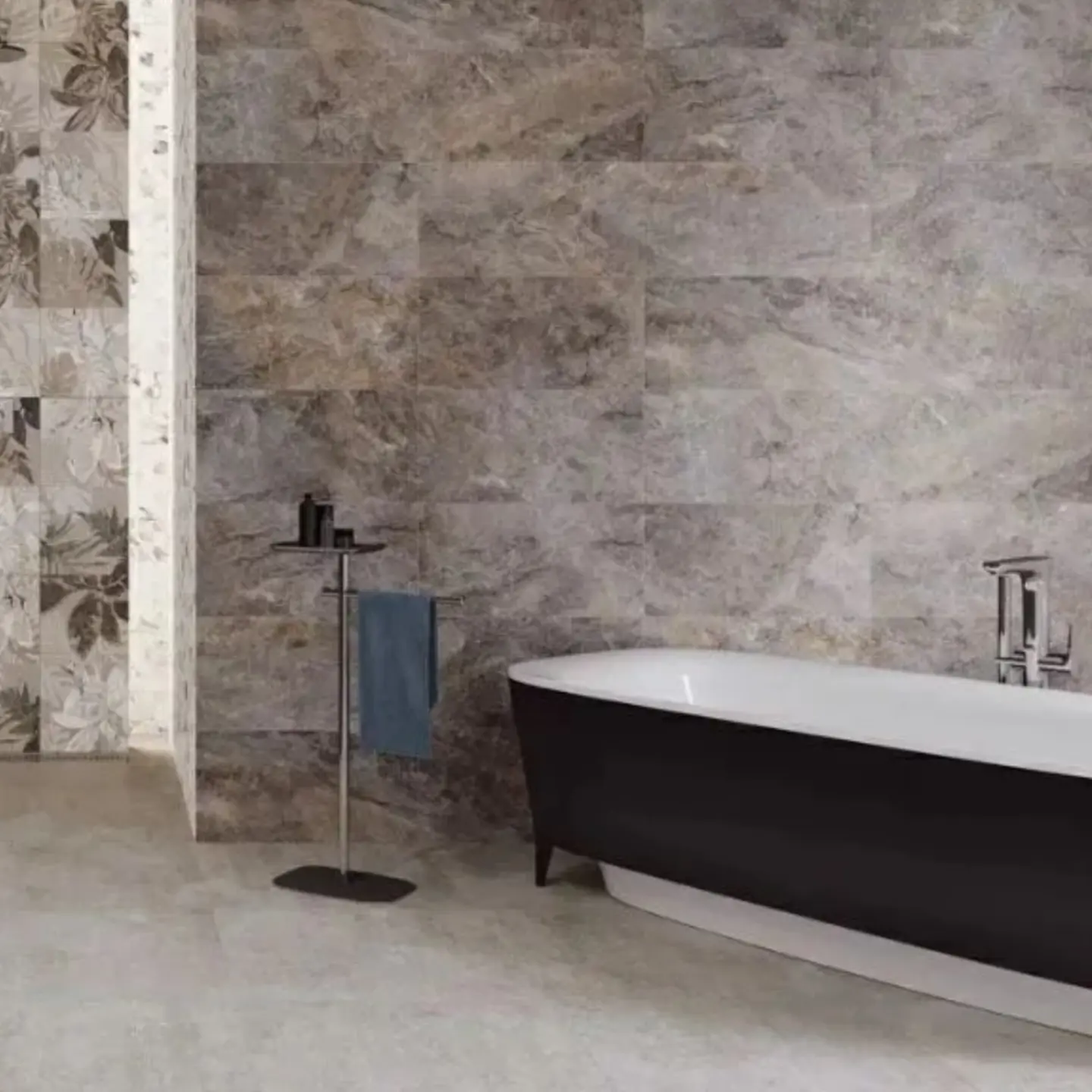 Изображение товара Керамогранит Primavera Royal spring 54625 30x60 см antares taupe rock