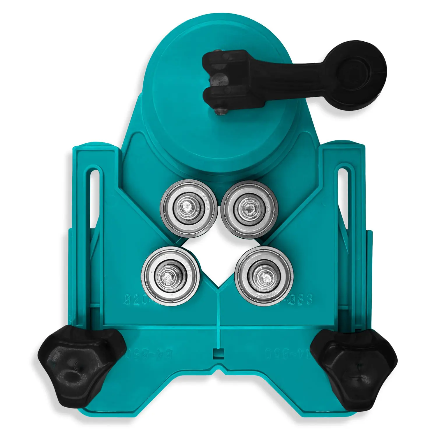 Изображение товара Кондуктор для сверления отверстий Mkss Toolbox KK8306 6-83 мм