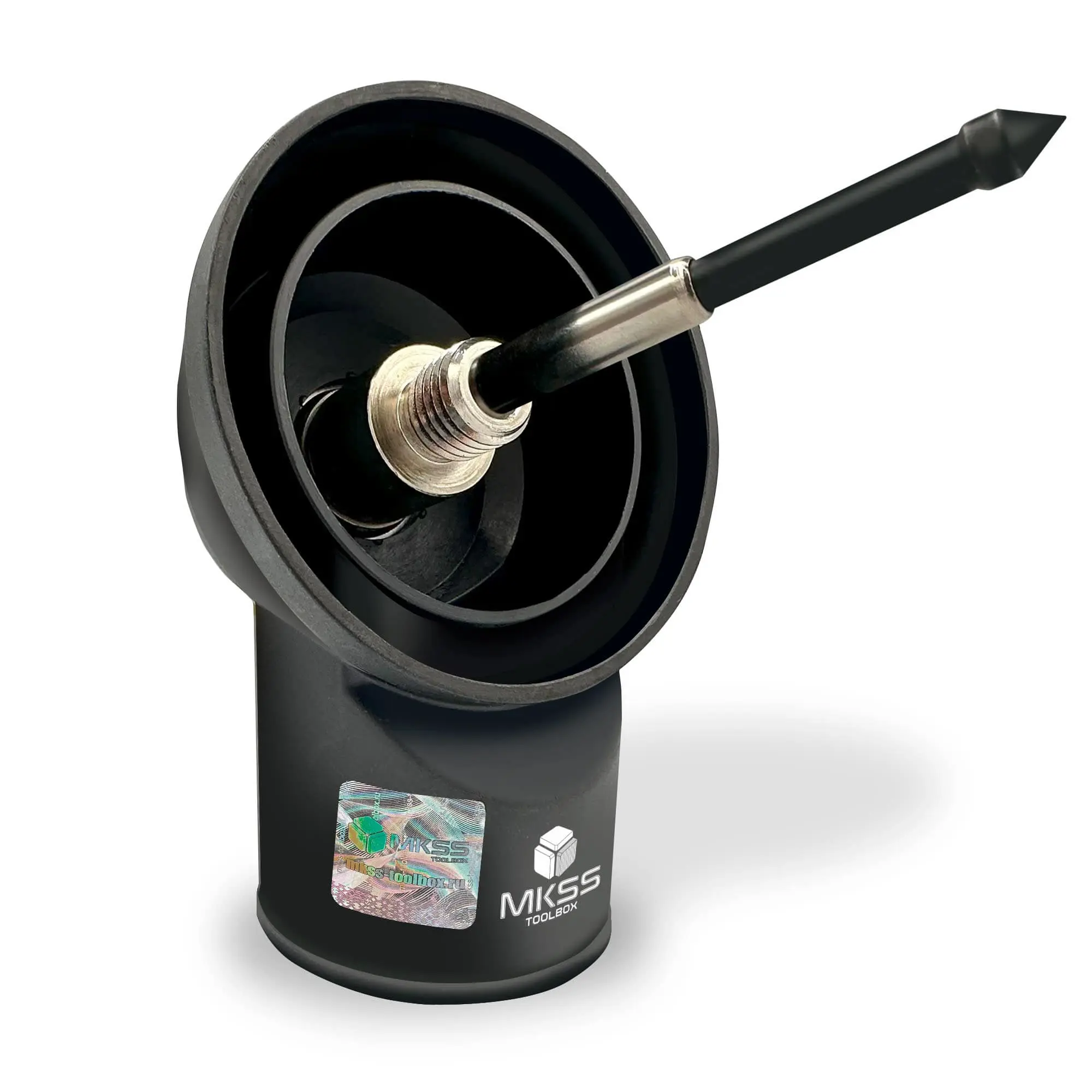 Изображение товара Пылеудалитель для сверления Mkss Toolbox SS2101 M16/M18