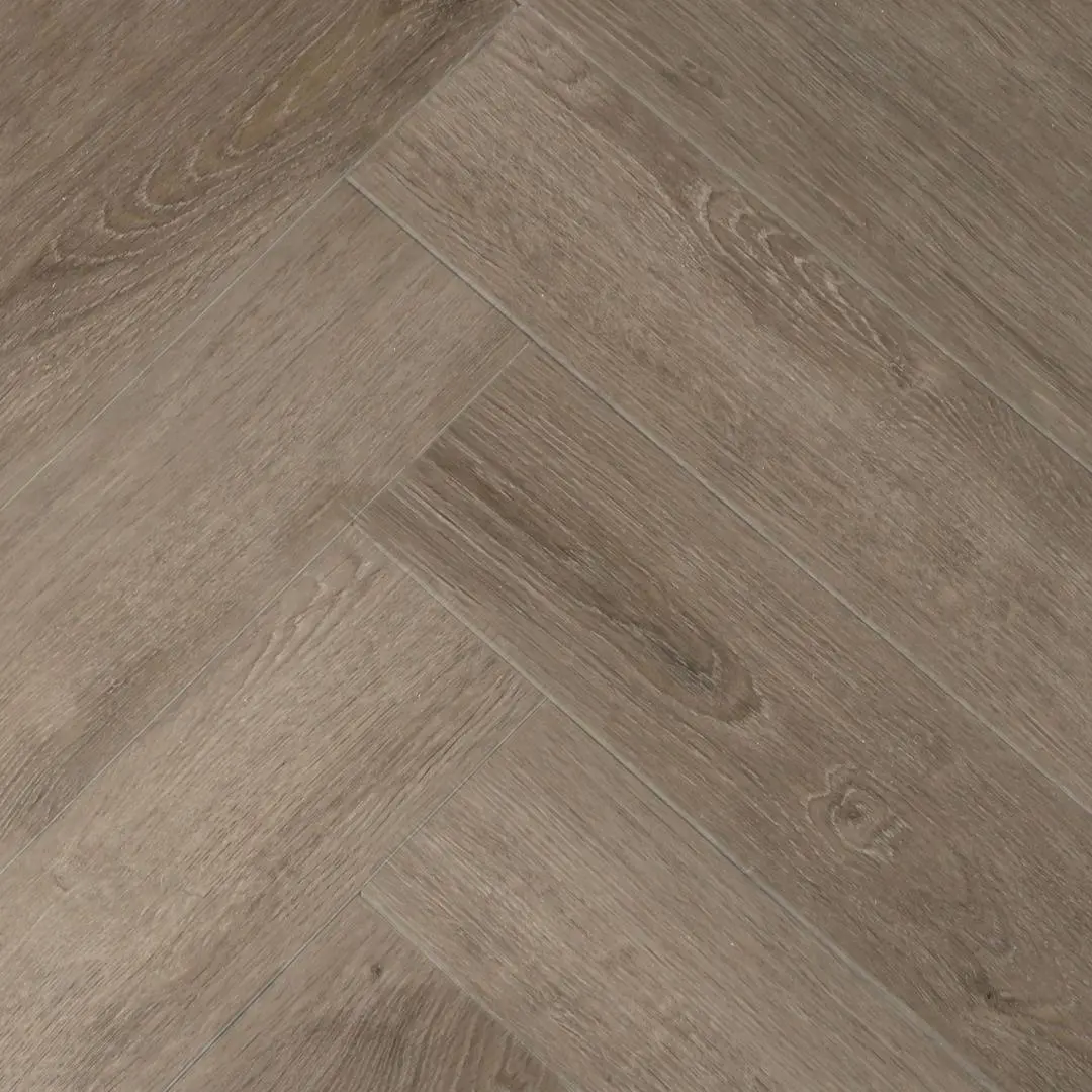 Изображение товара Кварц-виниловая плитка SPC Royce Respect Дуб Кэш-Ривер 4.5 мм 1.31 м² Россия