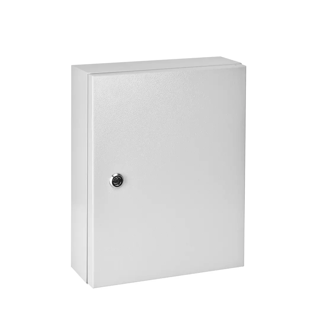 Изображение товара Распределительный щит ЭПМ ЩРН-24 410х330х120 IP54 навесной