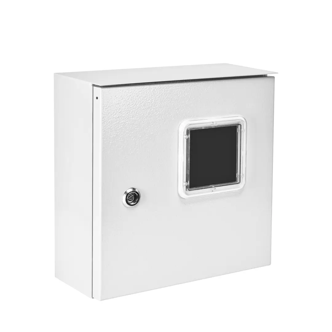 Изображение товара Щит учета ЭПМ ЩУ-1 310х300х150 IP54
